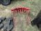 IH Bumper