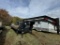 32' PJ Gooseneck Trailer