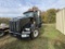 1999 Kenworth Dump Truck