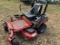 Land Pride Zero-Turn Lawnmower