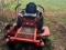 Bad Boy Zero-Turn Lawnmower