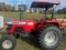 Mahindra 6530 Tractor