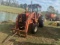 Allis Chalmers 6080 Tractor