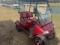 2025 Evolution Street Legal Golf Cart