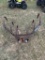 1 Row Cultivator