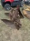 2 Point Plow