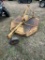 5' Woods Bushhog