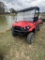 Kawaski Mule