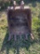 Backhoe Bucket