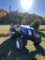 NH TN60A Tractor