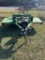 JD 8' Cutter