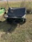 JD Yard Sweeper