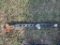 Swinging Drawbar