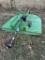 JD RC2072 7' Rotary Cutter