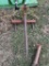 Hay Spear