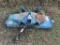 Ford 930A Finish Mower