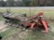 Kuhn GMD 600 8' Disk Mower