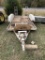 12' Trailer w/Ramps