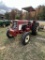 IH 574 Tractor