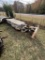 New Idea 528 8' Disk Mower
