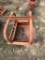 Pond Scoop