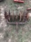 Yard Aerator