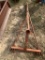 Heavy-Duty Boom Pole