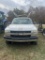 2002 Chevy 2500 HD 4WD Pickup