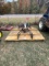 King Kutter 7' Bushhog