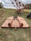 Bushhog Brand 287 7' Bushhog