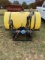 Ag Equipment 200 Gal Sprayer