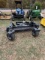 Skid Steer 6’ Harley Rake w/Electronic Controls