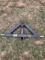 3 pt Hitch Trailer Mover