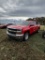2018 Chevrolet Silverado 1500 LT 4WD