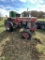 MF 150 Tractor-Gas