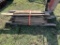 Red Oak, White Oak, Poplar Barn Wood Mixed