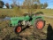 Deutz 4006 Tractor