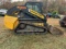 New Holland C232 Skid Steer
