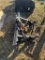 Skid Steer to 3pt Conversion Hitch