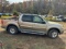 2002 Ford Sport Trac