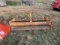 7' Box Blade