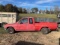 1991 Toyota Pickup Truck