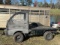 1991 Mitsubishi Mini Truck