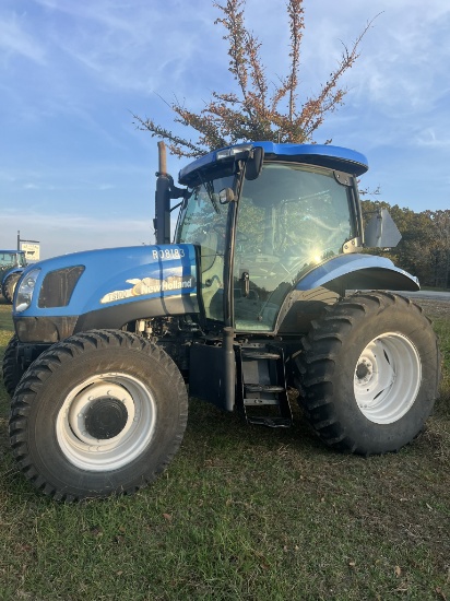 Fall Farm Consignment Auction