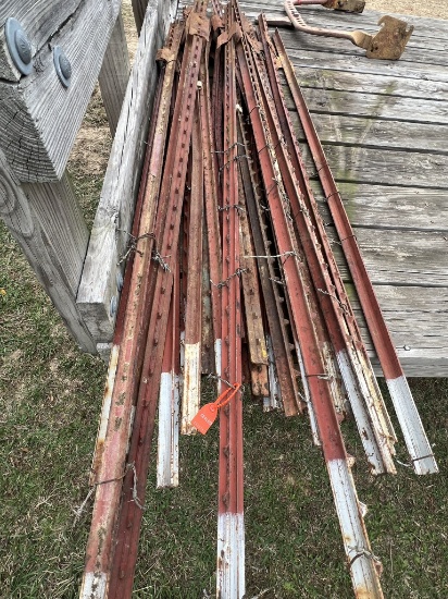 T-Posts (25)
