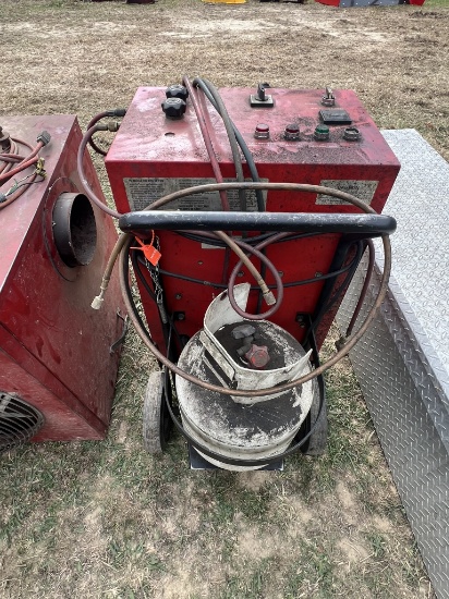 AC Charger