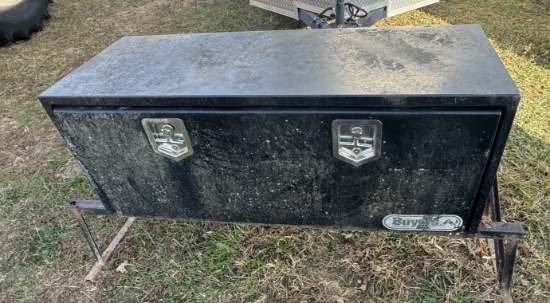 Truck Tool Box