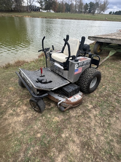 Dixie Chopper Mower