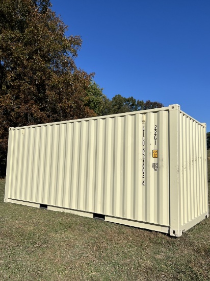 2024 One-Trip Storage Container-6026