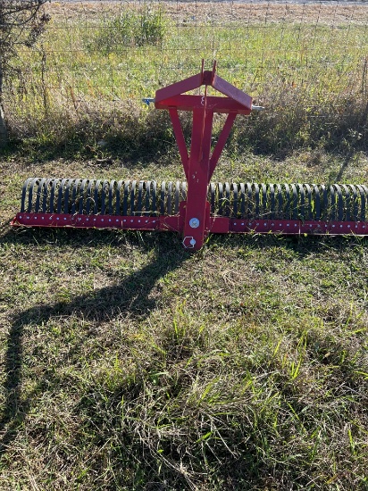Rock Rake